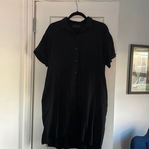 Hatch Summer Cover Up - with pockets!